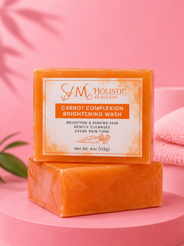 Papaya Complexion Soap