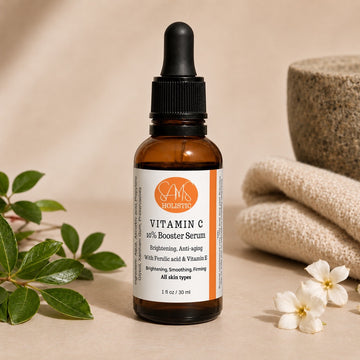 Vitamin c serum