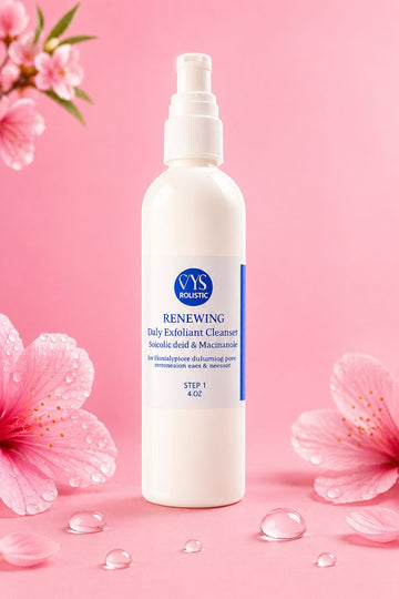 Renewing Cleanser