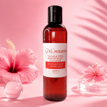 Resurfacing Cleanser