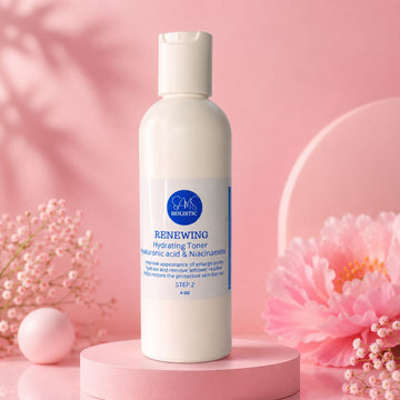 Hydrating Toner