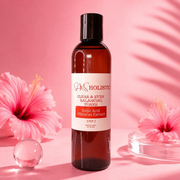Balancing Toner