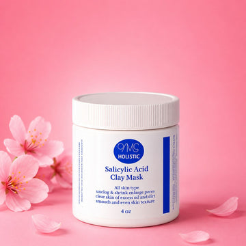 Renewing Clay Mask