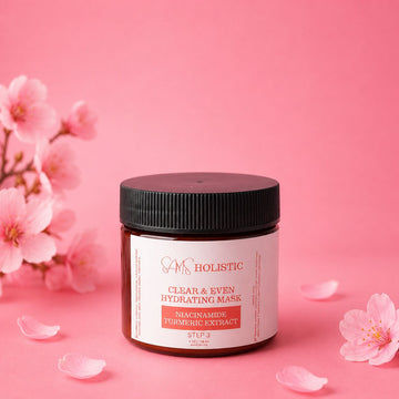 Hydrating Mask