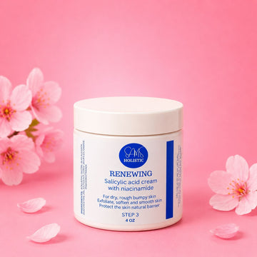 Renewing Cream