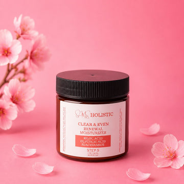 Renewal Moisturizer
