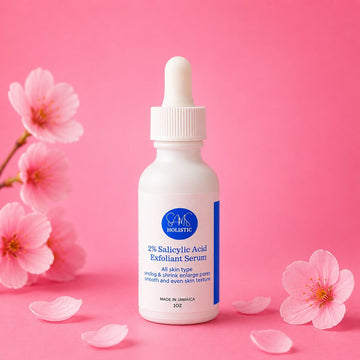 Exfoliant Serum