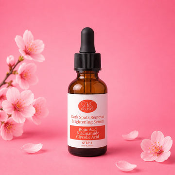 Brightening Serum