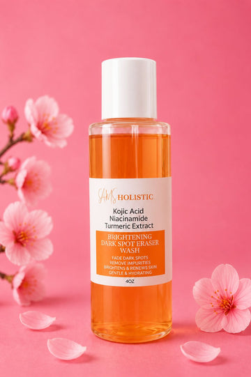 Brightening Dark Spot Eraser Wash