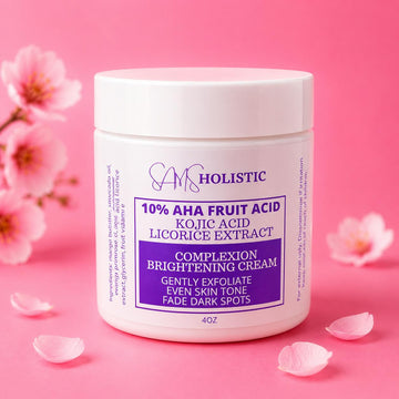 Complexion Brightening Cream