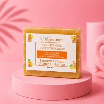 Brightening Corrector Soap