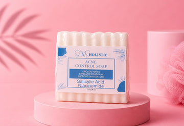 Acne Control Soap