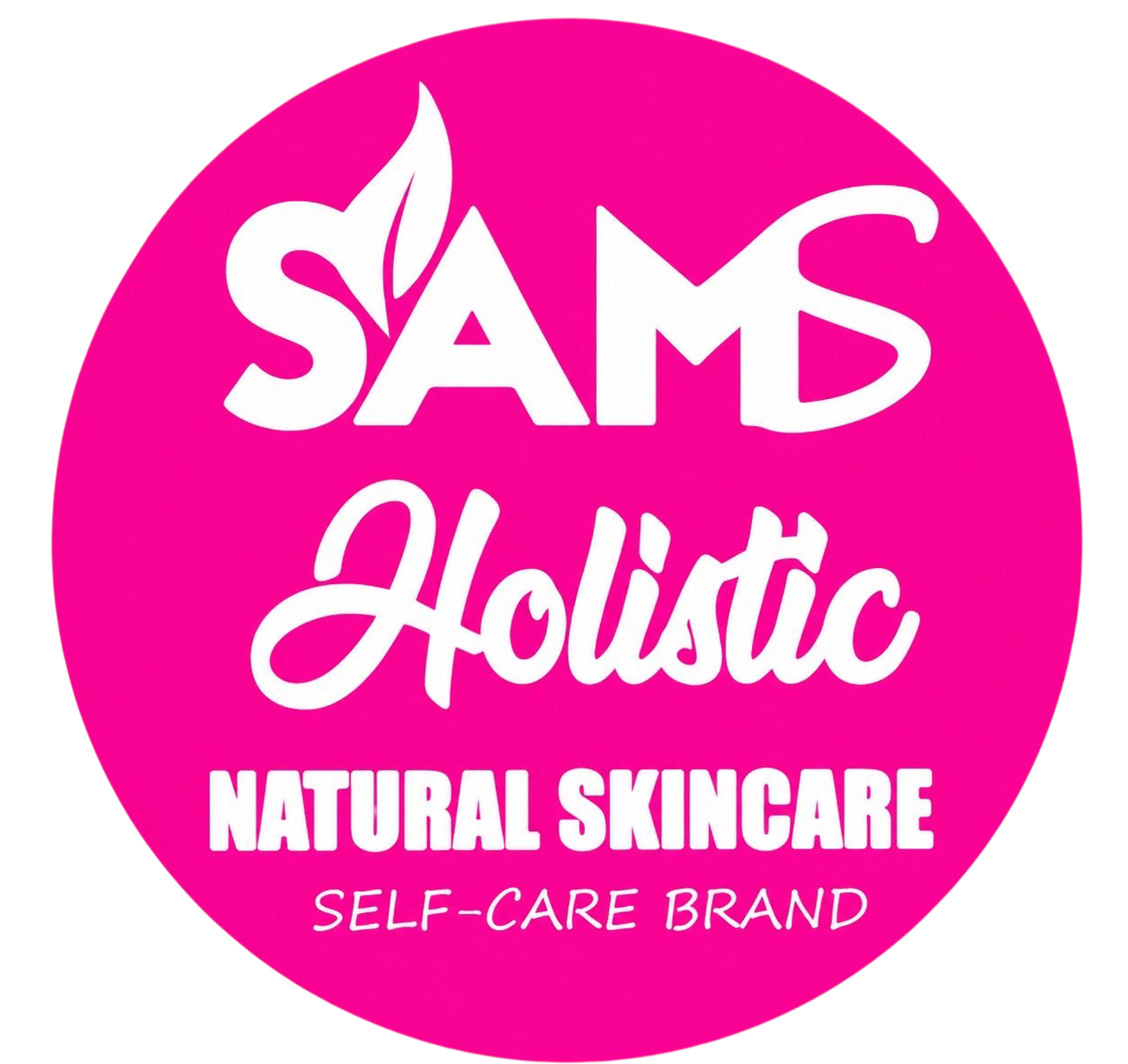 Sam's Holistic Skincare 